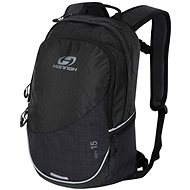 Hannah City 15 anthracite - Tourist Backpack