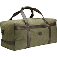 Swedteam 1919 Canvas Duffel - Carry Bag
