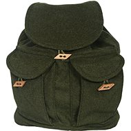 Zagorje Rudel Hunting Backpack Medium Loden - Hunting Backpack