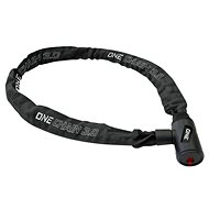 ONE Multipack 2 pcs Chain 3.0 bike lock - Bike Lock