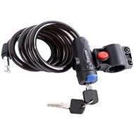 MERCO Multipack 3 pcs Lock 1.0 bike lock - Bike Lock