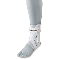 ZAMST A2-DX White Ankle Right L - Brace