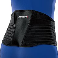ZAMST ZW-7 Back XS - Lumbar Support Belt