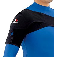 ZAMST Shoulder Wrap S - Brace