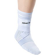 ZAMST 2025 A1 Ankle White Left L - Brace