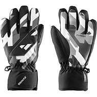Zanier Mellau. GTX size 6 - Ski Gloves