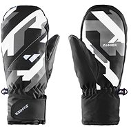 Zanier Mellau. GTX Mitten size 4,5 - Ski Gloves