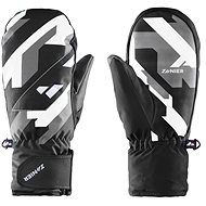 Zanier Mellau. GTX Mitten size 4,5 - Ski Gloves