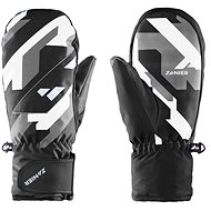 Zanier Mellau. GTX Mitten size 5 - Ski Gloves
