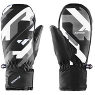 Zanier Mellau. GTX Mitten size 6 - Ski Gloves