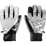 Zanier Free. GTX black size 7 - Ski Gloves