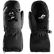 Monster Zanier. STX black size 3 - Ski Gloves