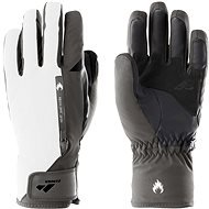 Zanier Serfaus. STX black size 8 - Ski Gloves