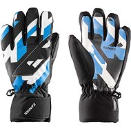 Zanier Mellau. GTX, size 4.5 - Ski Gloves