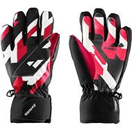 Zanier Mellau. GTX, size 4.5 - Ski Gloves