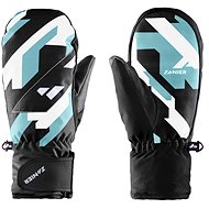 Zanier Mellau. GTX Mitten, size 6 - Ski Gloves