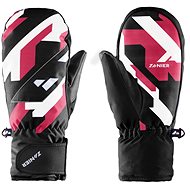 Zanier Mellau. GTX Mitten, size 5 - Ski Gloves