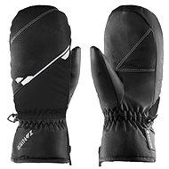 Zanier Rauris. GTX Mitten Juniors, size 4.5 - Ski Gloves