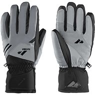 Zanier Kirchberg. GTX Grey size 8,5 - Ski Gloves