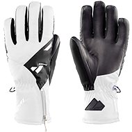 Zanier Valluga. GTX White - Ski Gloves