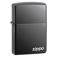 ZIPPO lighter 25080 Black Ice ZL - Lighter