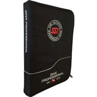 Mares Logbook SSI diving logbook - Drawing Pad