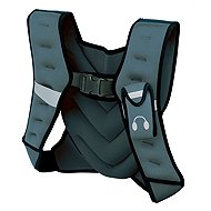 Tunturi Weighted Vest 5kg - Weighted Vest