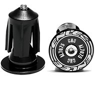 Enlee BD40 black - Handlebar End Plugs