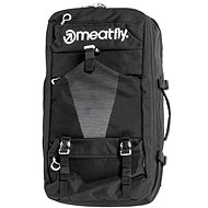 Meatfly Bleriot, Black, 46 l - Backpack