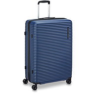 Roncato Travel Case SWING L blue 76 × 52 × 39,5 cm - Suitcase