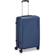 Roncato Travel Case SWING M blue 66 × 45 × 26,5 cm - Suitcase