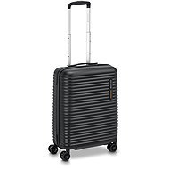 Roncato Travel Case SWING S black 55 × 40 × 20 cm - Suitcase