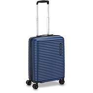 Roncato Travel Case SWING S blue 55 × 40 × 20 cm - Suitcase
