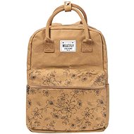 Meatfly Cheery, Blossom Brown, 18 l - Backpack