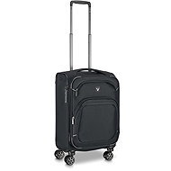 Roncato travel case GATEWAY S Air France black 55 × 35 × 23 / 25 cm - Suitcase
