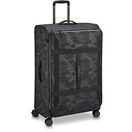 Roncato travel case NORWAY L camouflage 78 × 44 × 31 / 36 cm - Suitcase