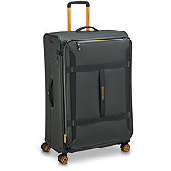 Roncato travel case NORWAY L green 78 × 44 × 31 / 36 cm - Suitcase