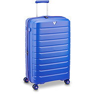 Roncato travel case B-FLYING L ultraviolet 78 × 50 × 30 / 35 cm - Suitcase