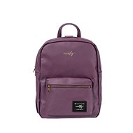 Meatfly Vica, Plum - Backpack