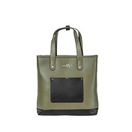 Meatfly Kerry, Olive - Backpack