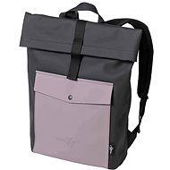 Meatfly Manny, Grape / Black - Backpack