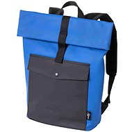 Meatfly Manny, Royal Blue / Black - Backpack
