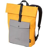 Meatfly Manny, Honey / Grey - Backpack