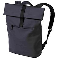 Meatfly Timothy, Black - Backpack