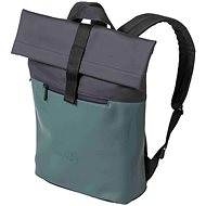 Meatfly Timothy, Deep Green/Black - Backpack