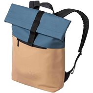 Meatfly Timothy, Camel / Navy - Backpack