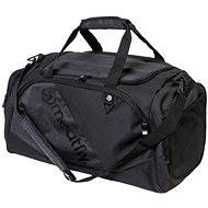 Meatfly bag Rocky, Charcoal Heather - Travel Bag