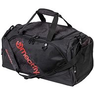 Meatfly bag Rocky, Morph Black - Travel Bag