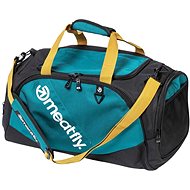 Meatfly bag Rocky, Dark Jade - Travel Bag