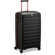 Roncato B-FLYING MOVE 2.0, black - Suitcase